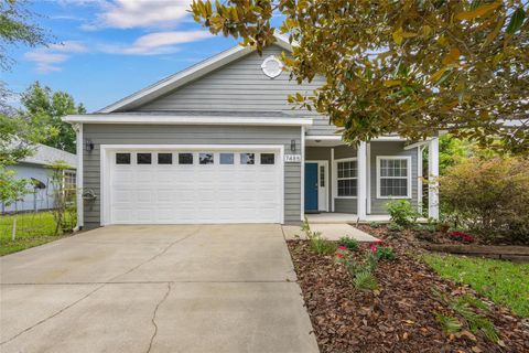 7485 NW 121ST AVENUE ALACHUA FL 32615