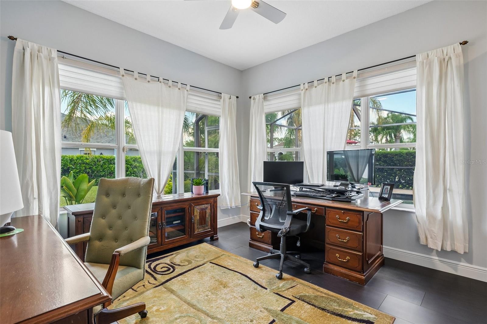 PLANTATION PALMS PH 04A - Residential