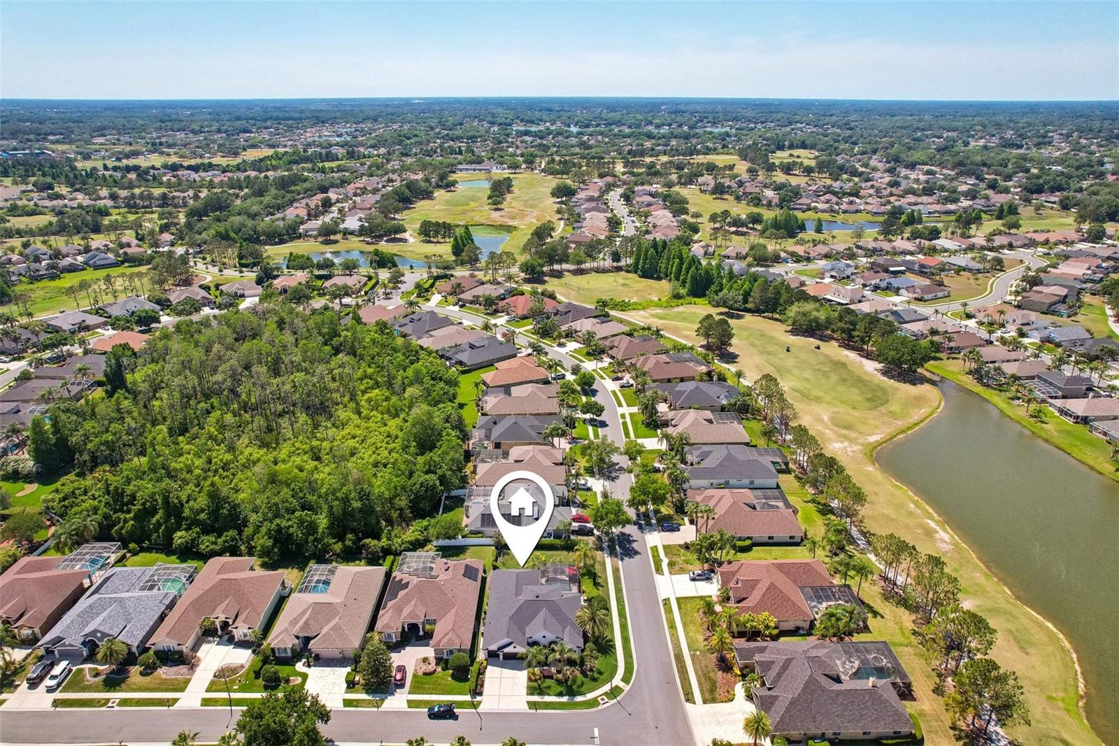 PLANTATION PALMS PH 04A - Residential