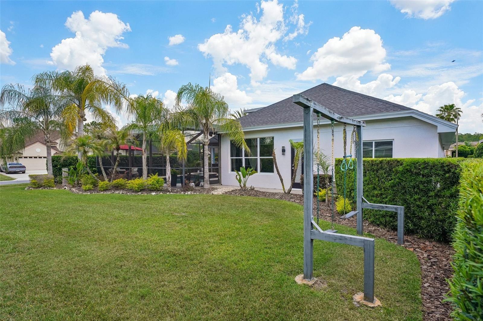 PLANTATION PALMS PH 04A - Residential