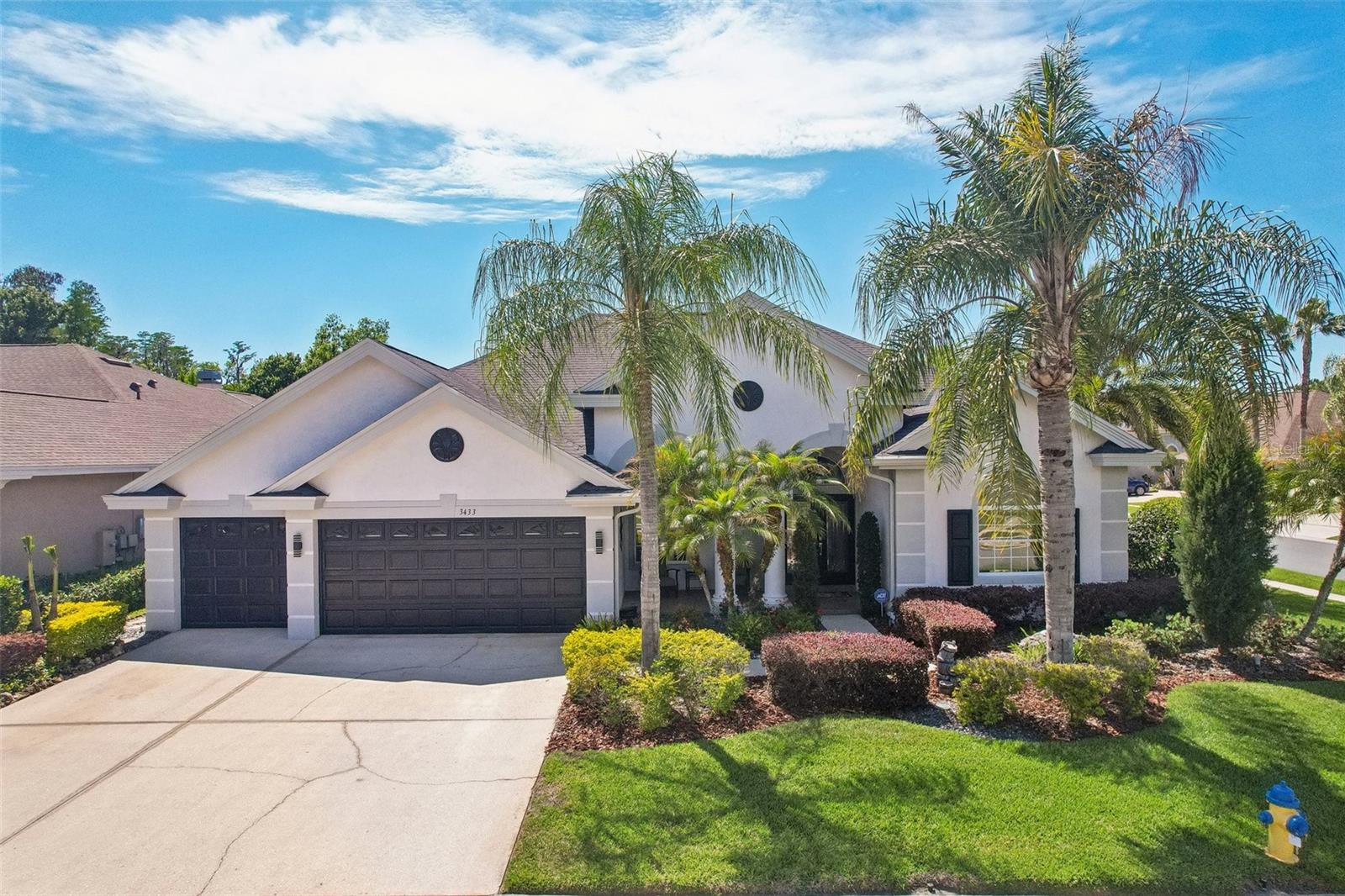 PLANTATION PALMS PH 04A - Residential