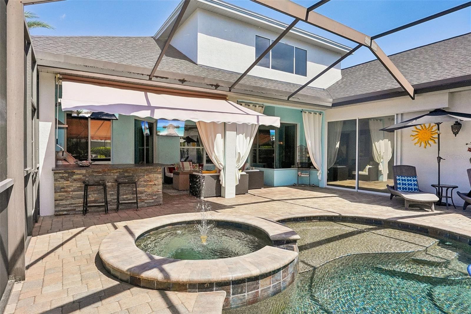 PLANTATION PALMS PH 04A - Residential