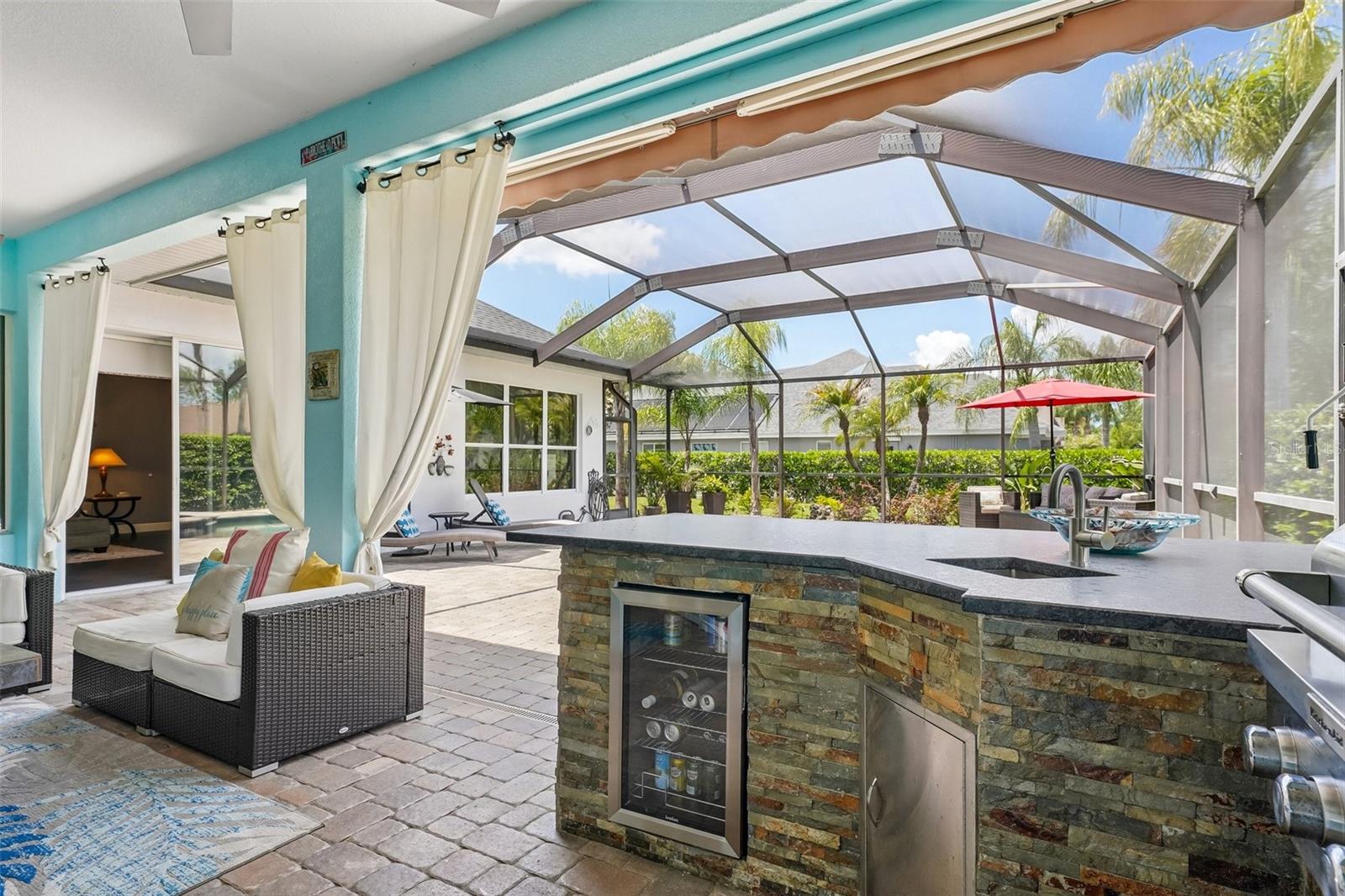 PLANTATION PALMS PH 04A - Residential