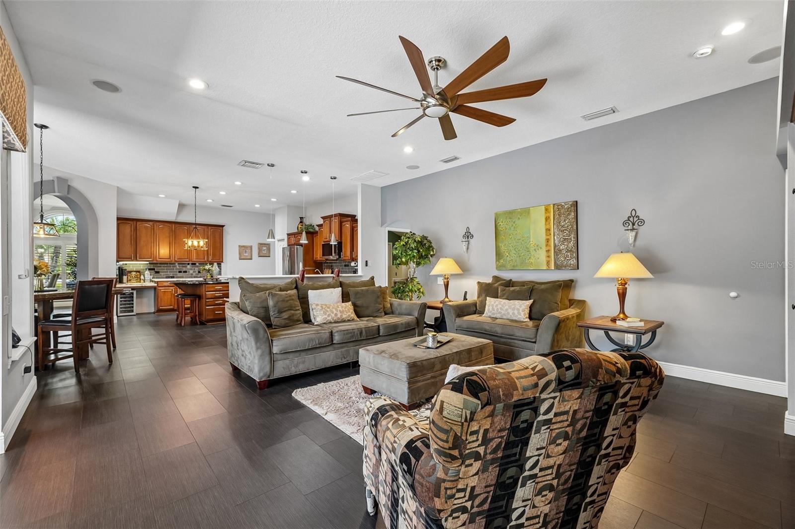 PLANTATION PALMS PH 04A - Residential