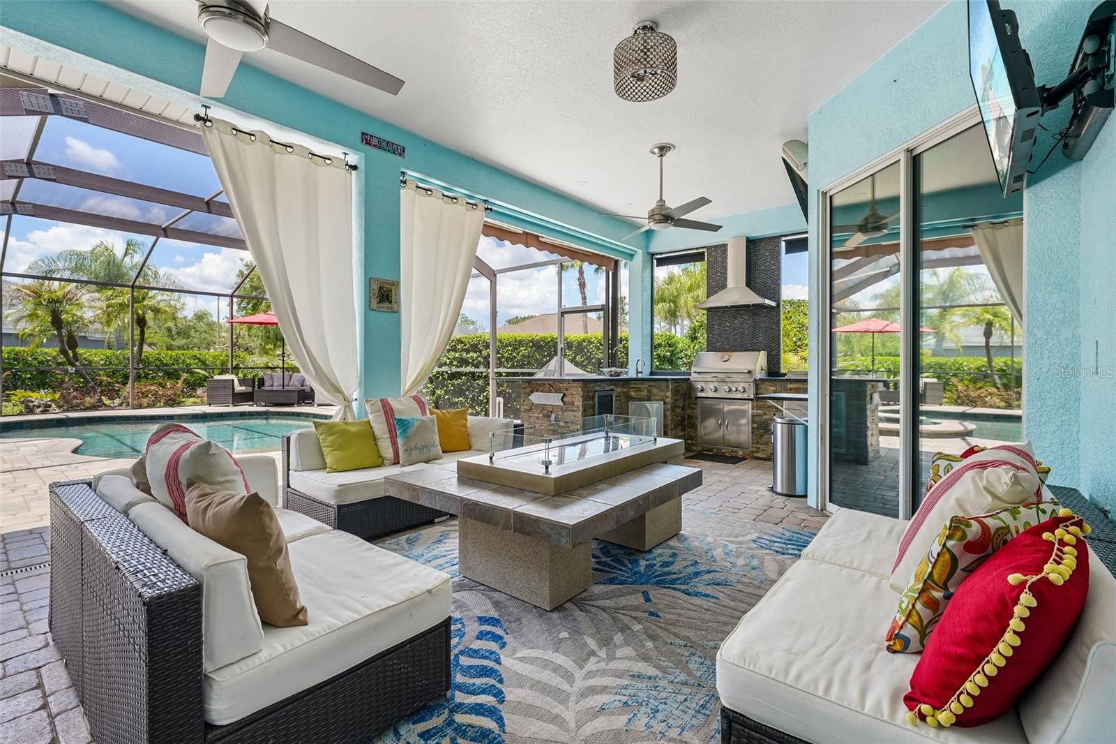 PLANTATION PALMS PH 04A - Residential