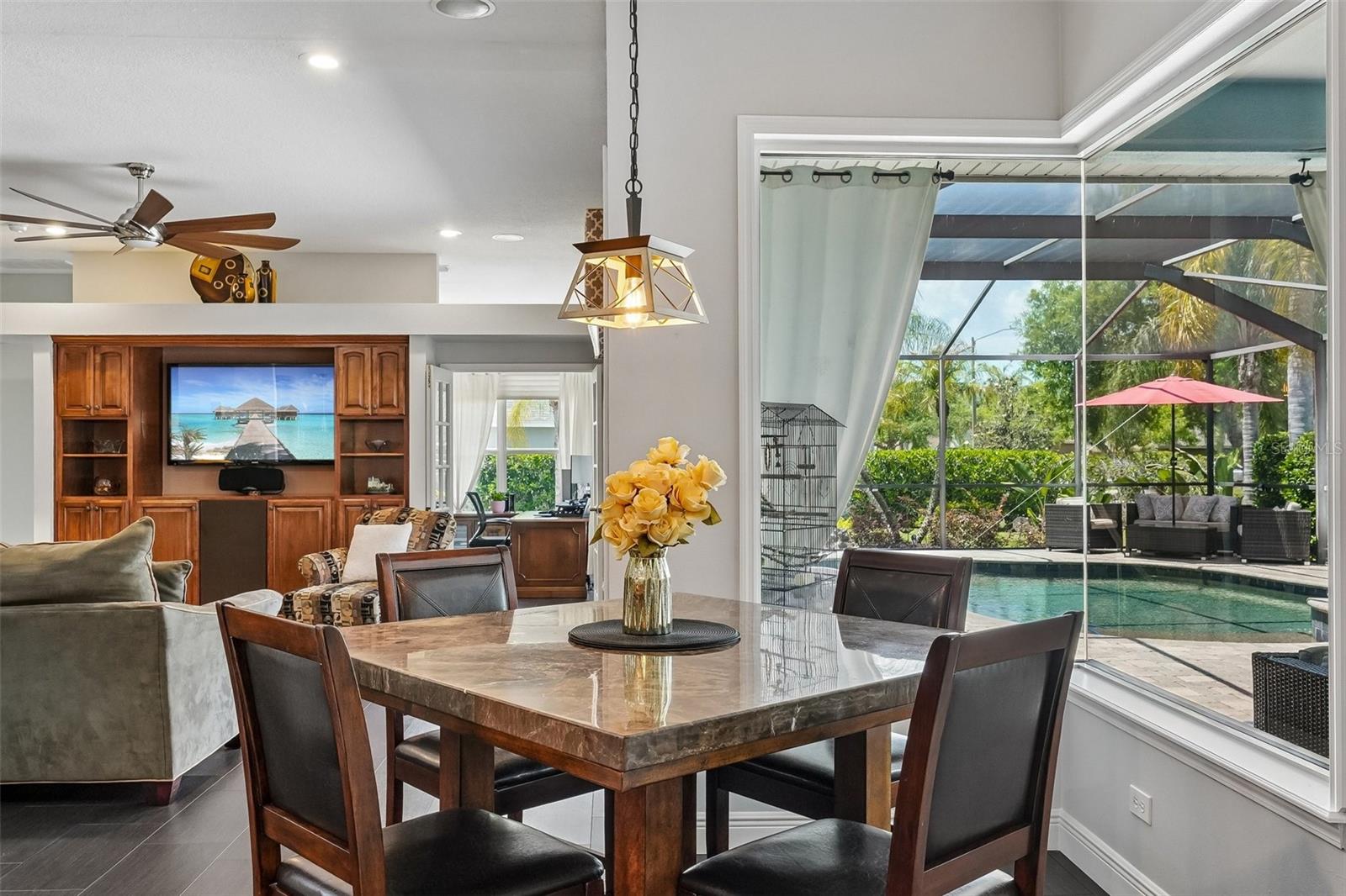 PLANTATION PALMS PH 04A - Residential