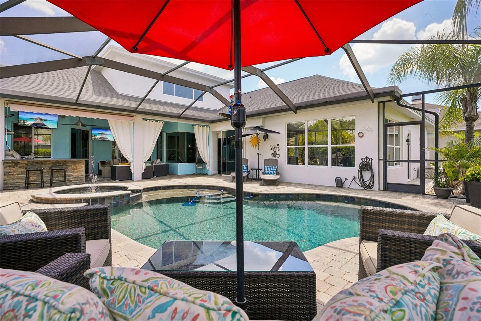PLANTATION PALMS PH 04A - Residential
