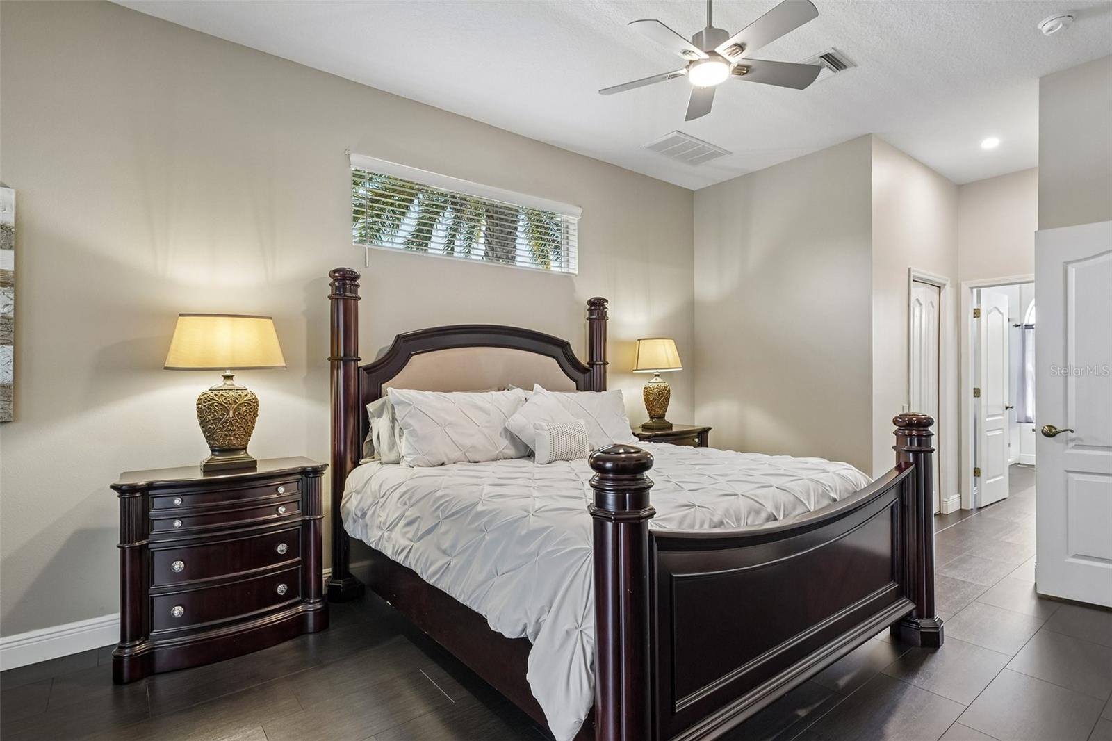 PLANTATION PALMS PH 04A - Residential