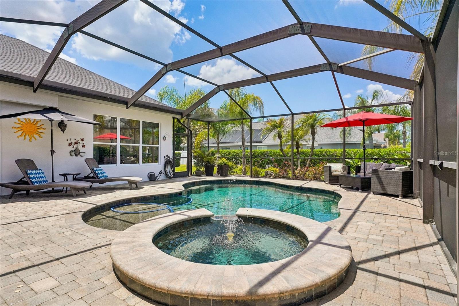 PLANTATION PALMS PH 04A - Residential