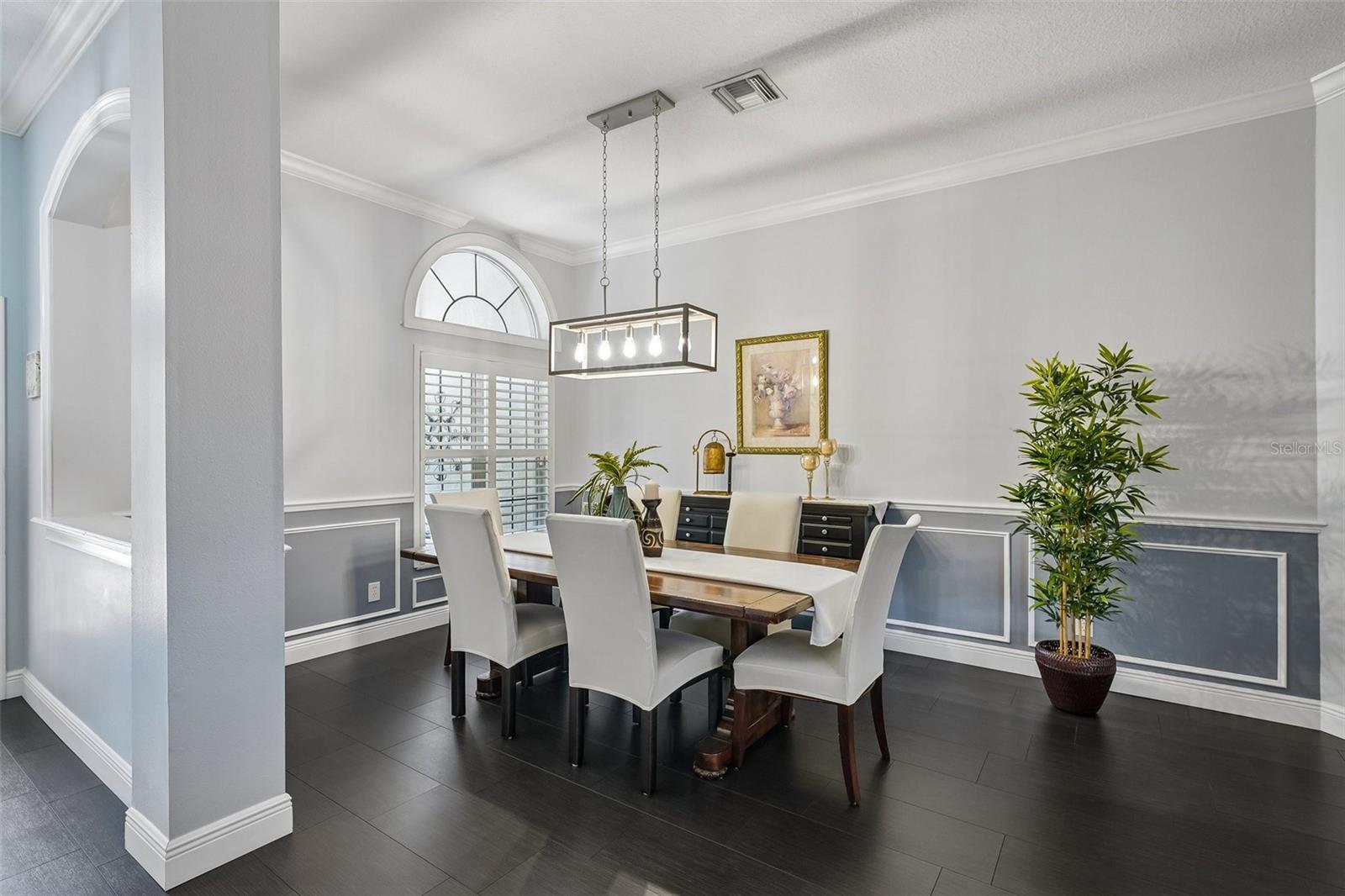 PLANTATION PALMS PH 04A - Residential