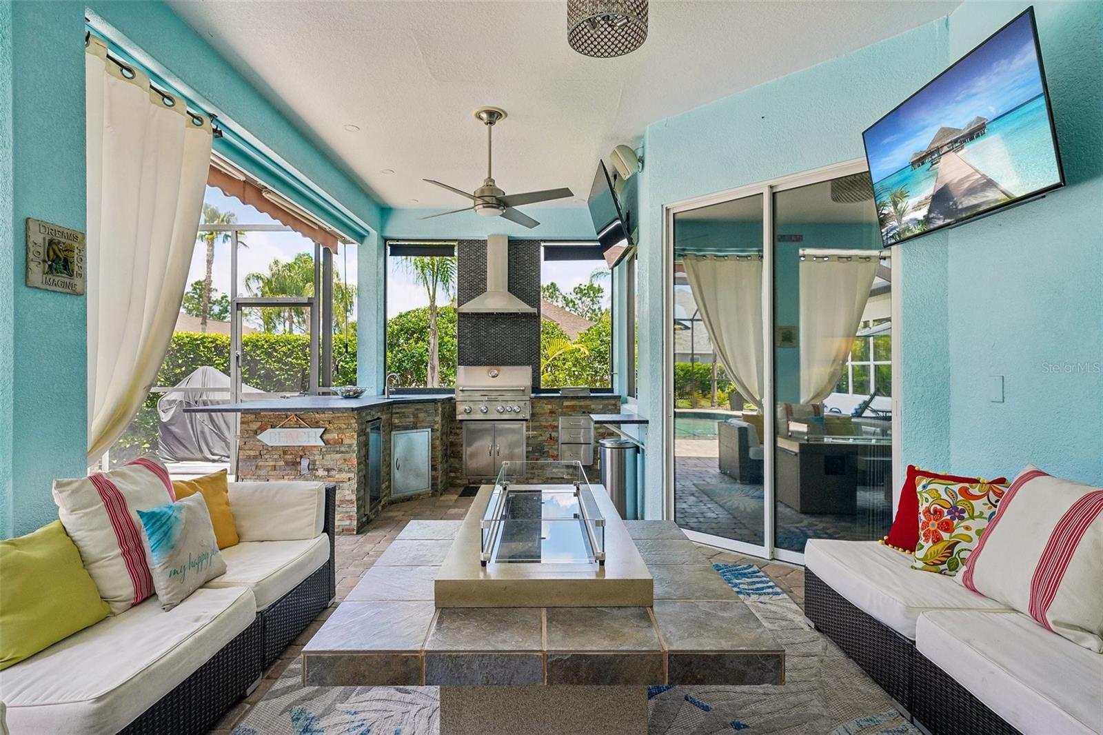 PLANTATION PALMS PH 04A - Residential