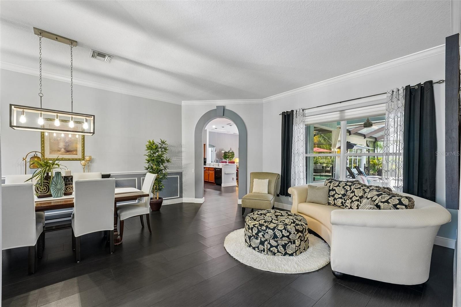 PLANTATION PALMS PH 04A - Residential