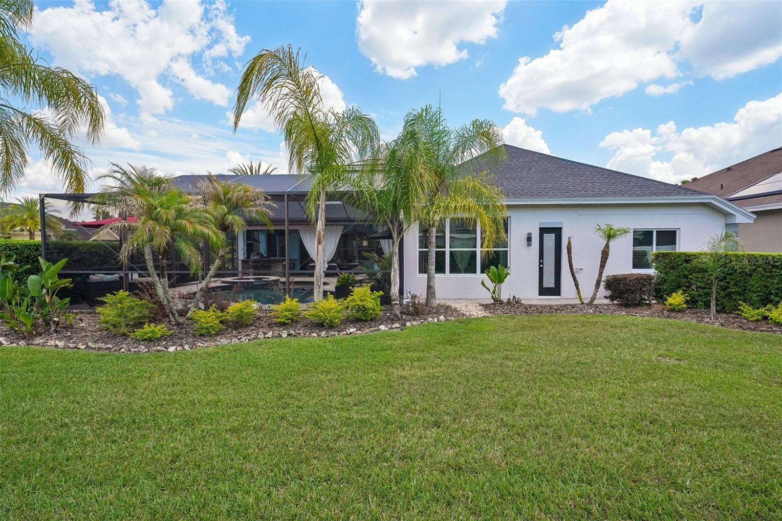 PLANTATION PALMS PH 04A - Residential