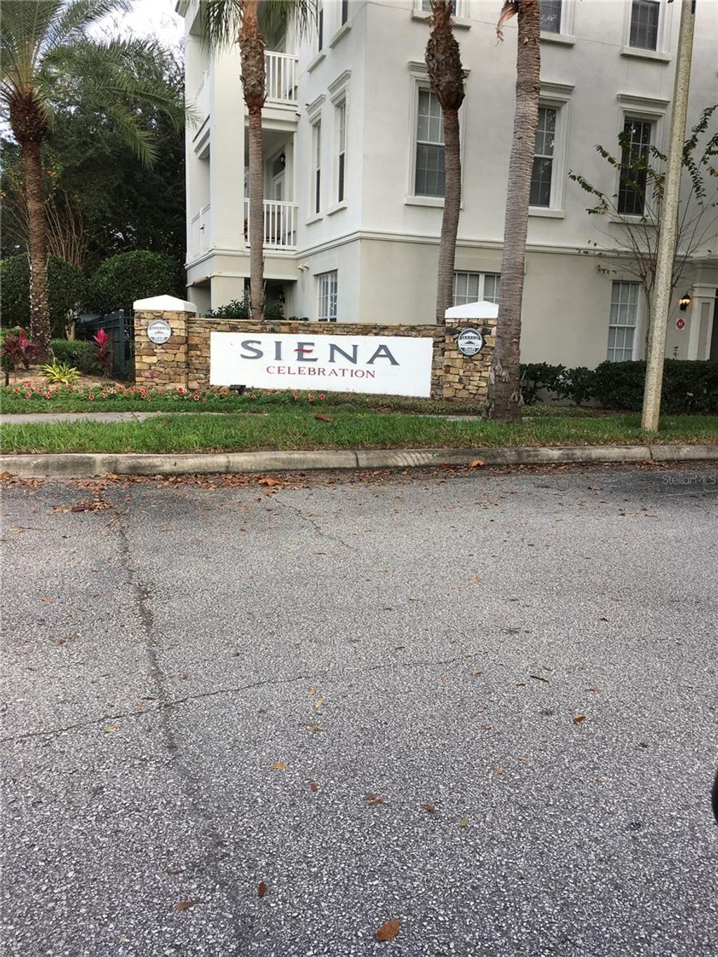 Photo of 730 Siena Palm Drive #204, Kissimmee, FL 34747 (MLS # S5150734)