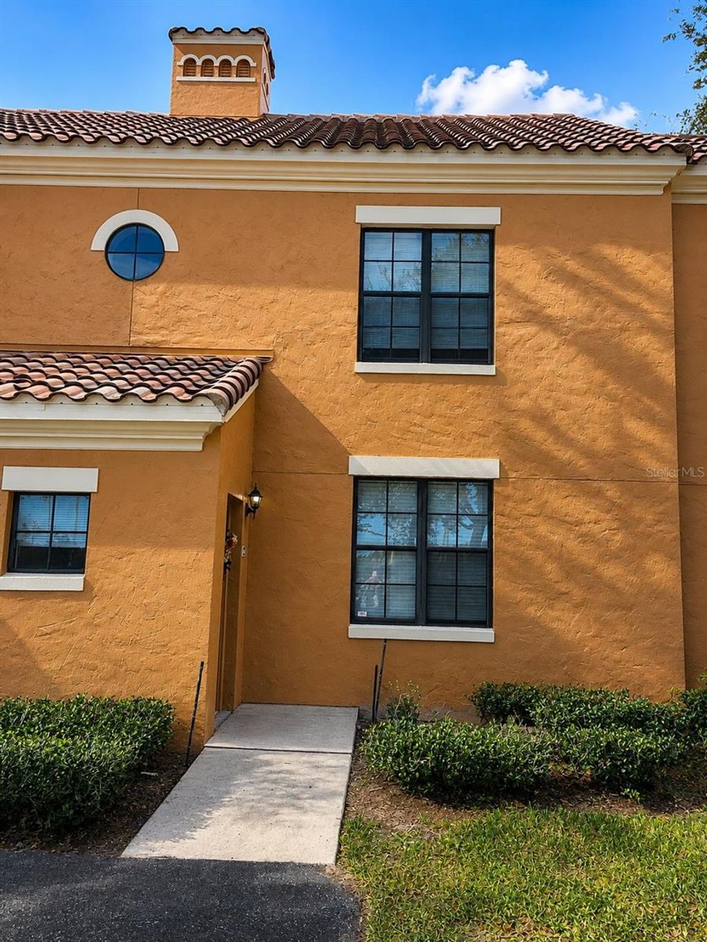 Photo of 730 Siena Palm Drive #204, Kissimmee, FL 34747 (MLS # S5150734)