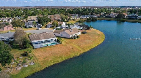 14506 Timucua Court, Orlando, FL 32837
