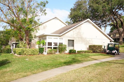 A home in APOPKA