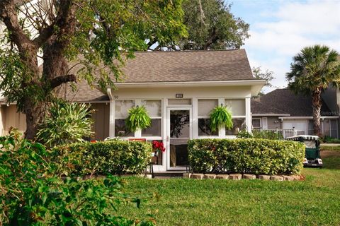 A home in APOPKA