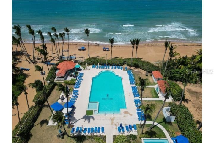 6000 RIO MAR BOULEVARD
