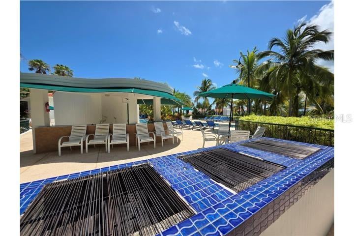 6000 RIO MAR BOULEVARD