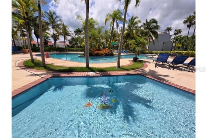 6000 RIO MAR BOULEVARD