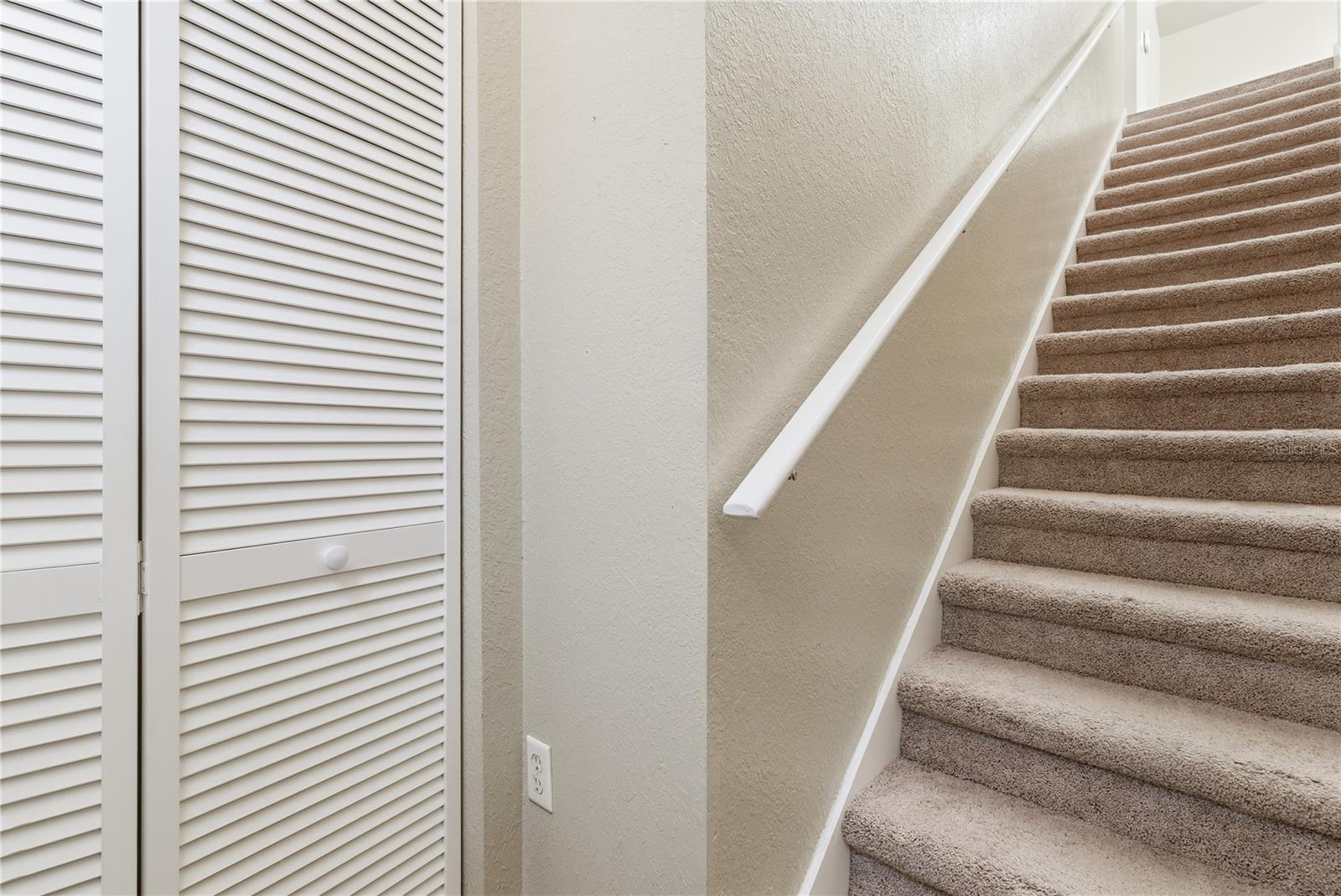 LAKE CHASE CONDO - Residential