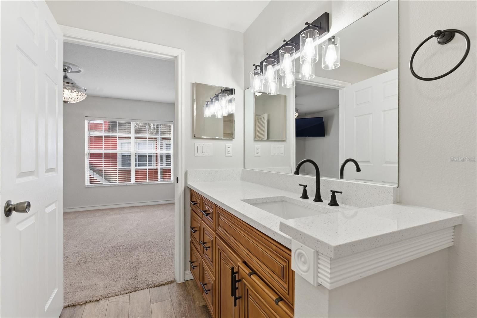 LAKE CHASE CONDO - Residential