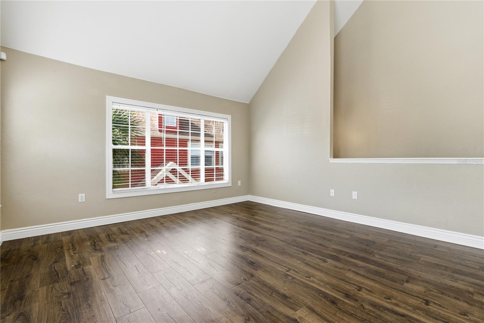 LAKE CHASE CONDO - Residential