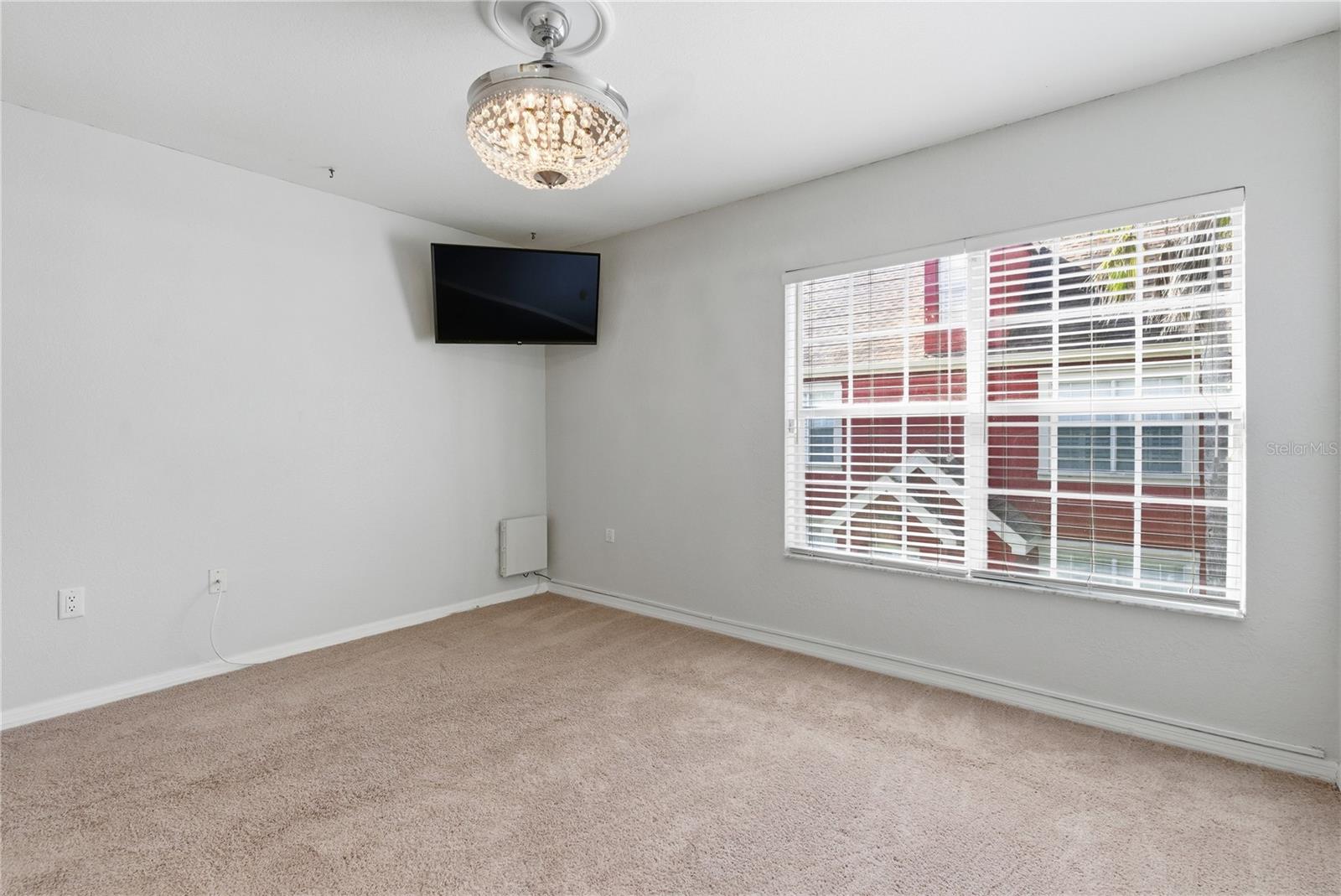 LAKE CHASE CONDO - Residential