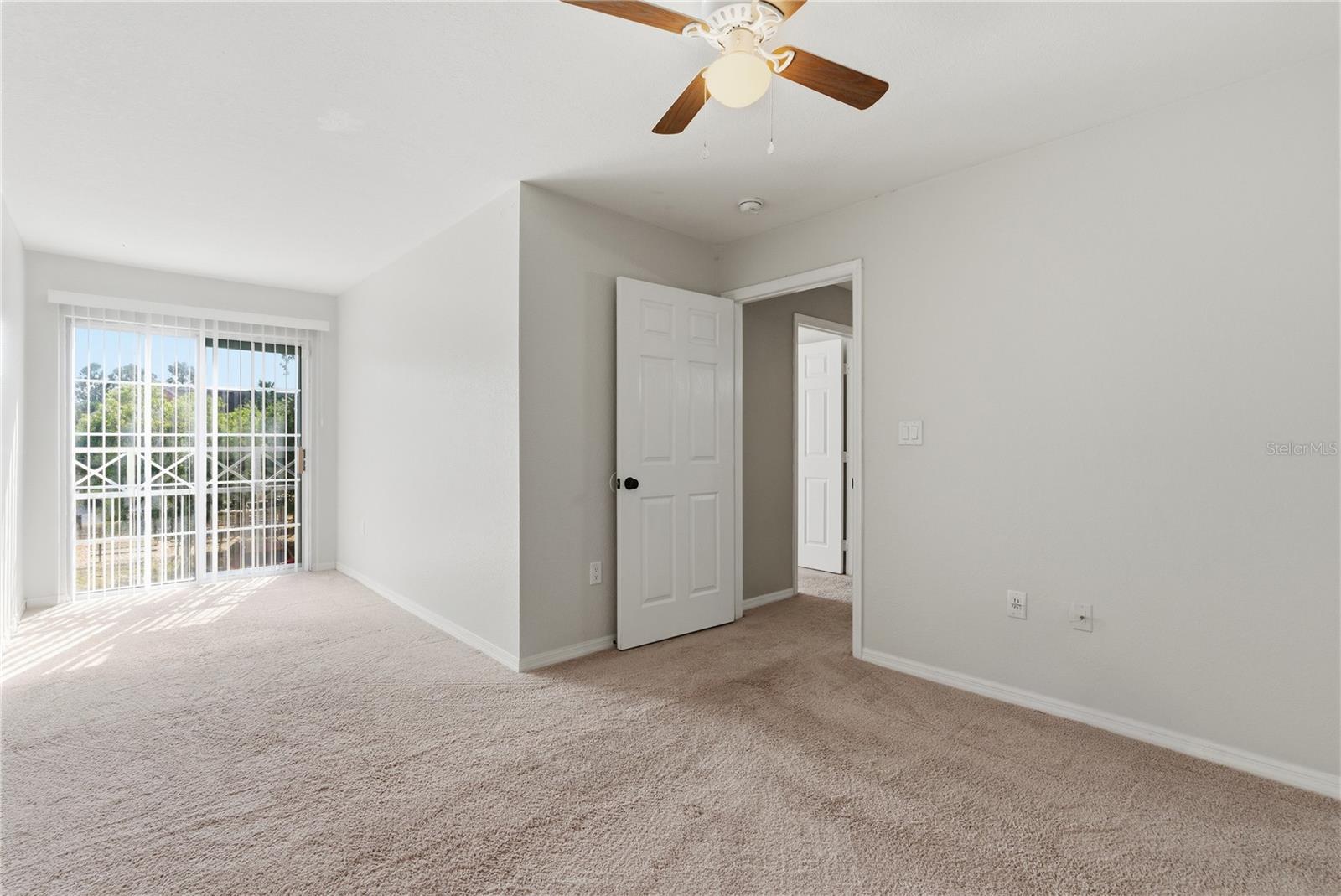 LAKE CHASE CONDO - Residential