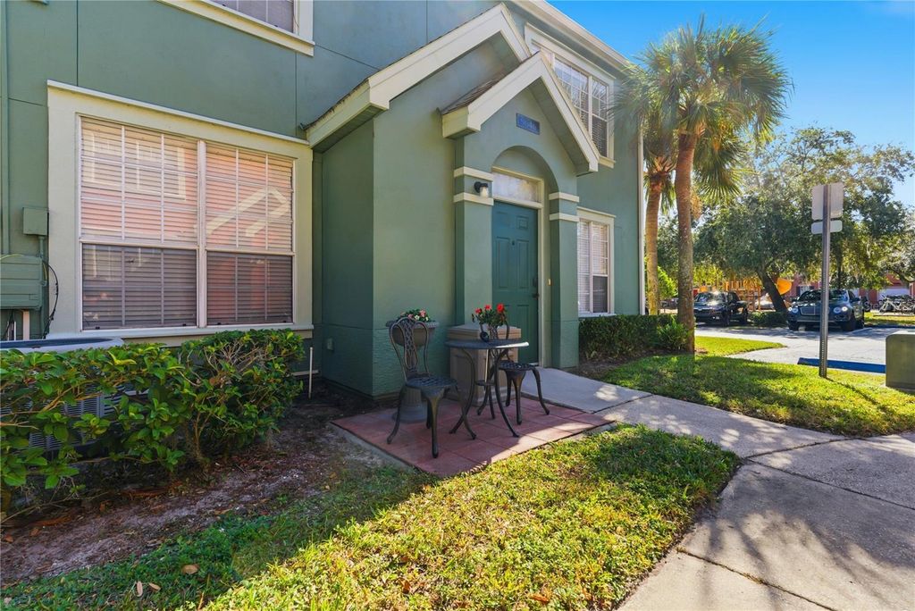 Photo of 9646 Lake Chase Island Way #9646, Tampa, FL 33626 (MLS # TB8445233)