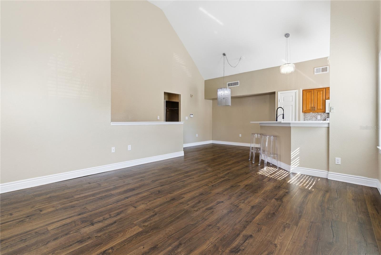 LAKE CHASE CONDO - Residential