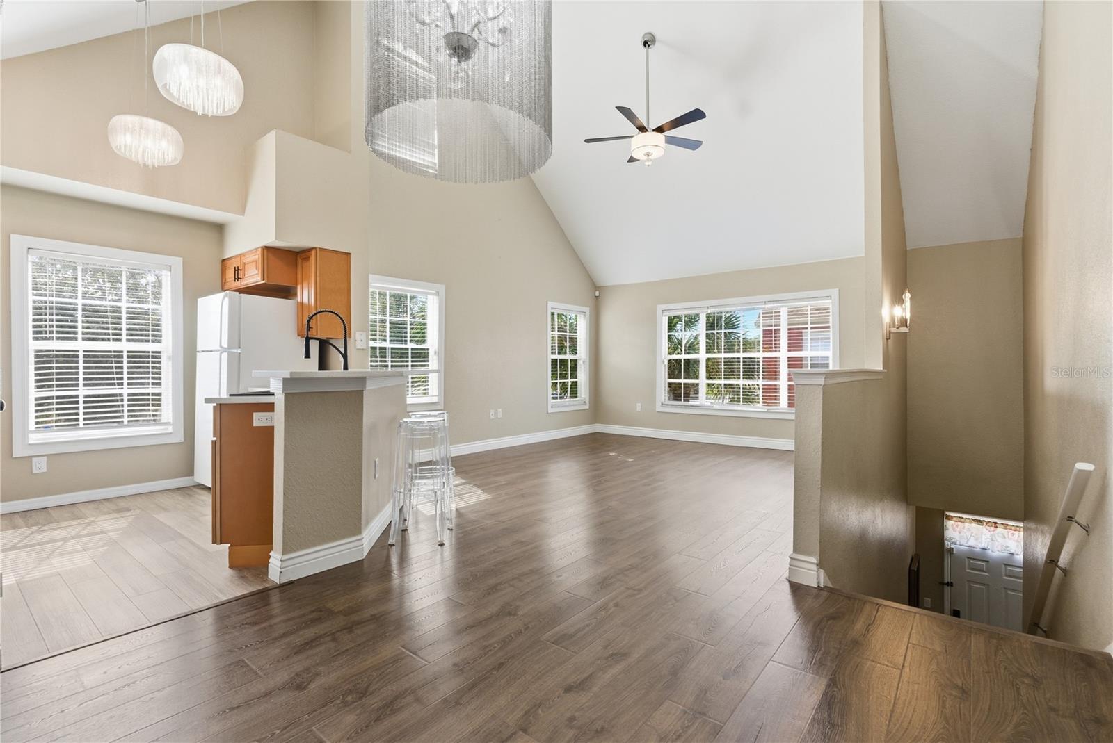 LAKE CHASE CONDO - Residential