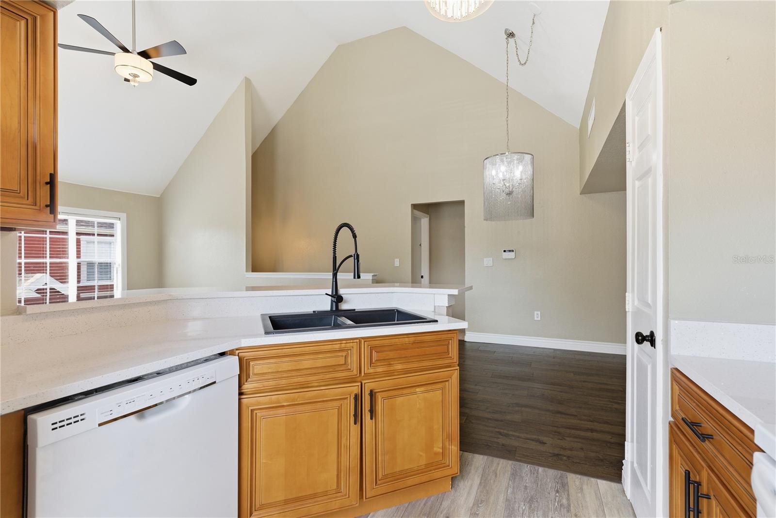 LAKE CHASE CONDO - Residential