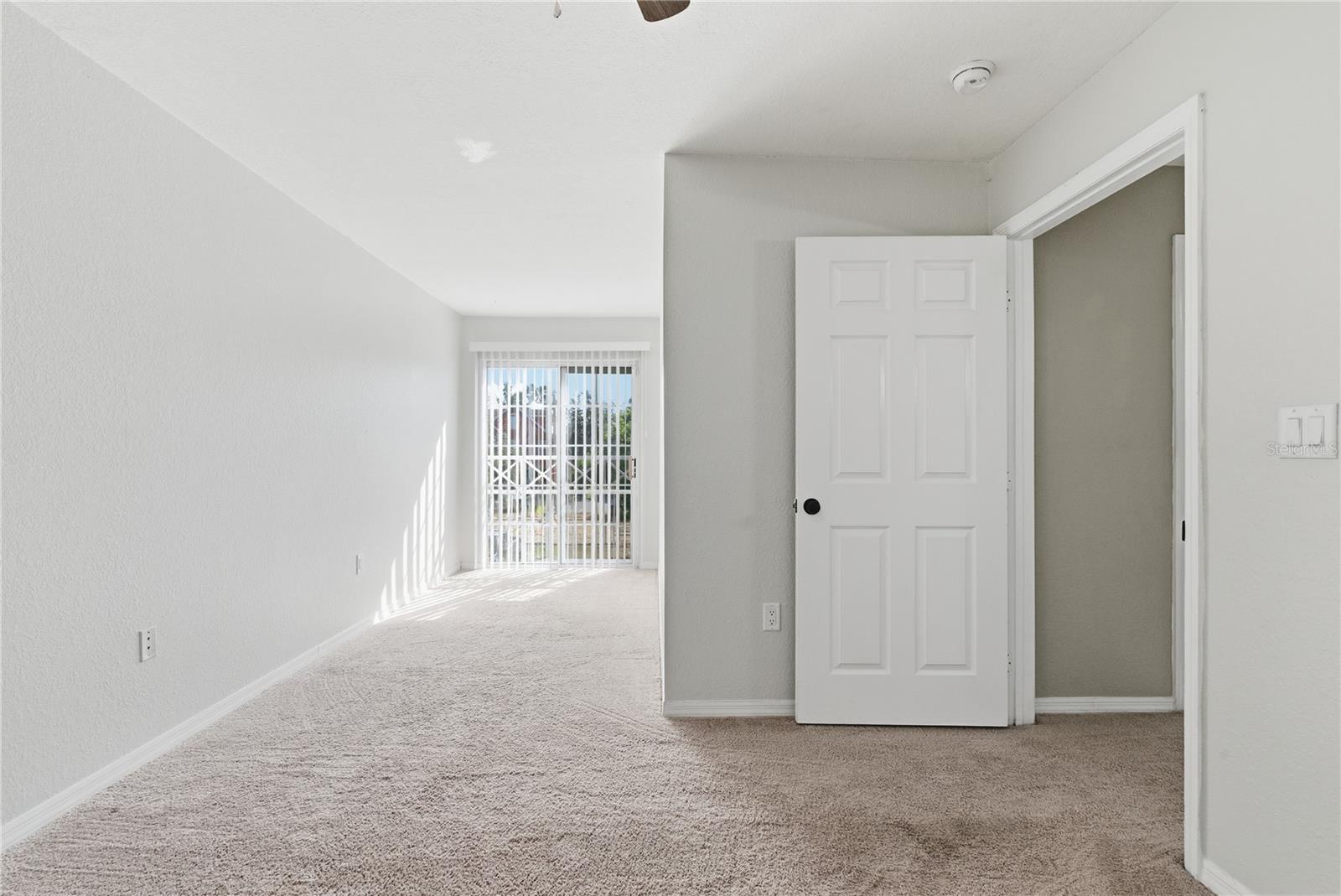 LAKE CHASE CONDO - Residential