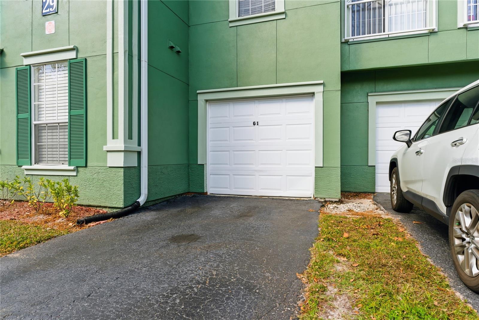 LAKE CHASE CONDO - Residential