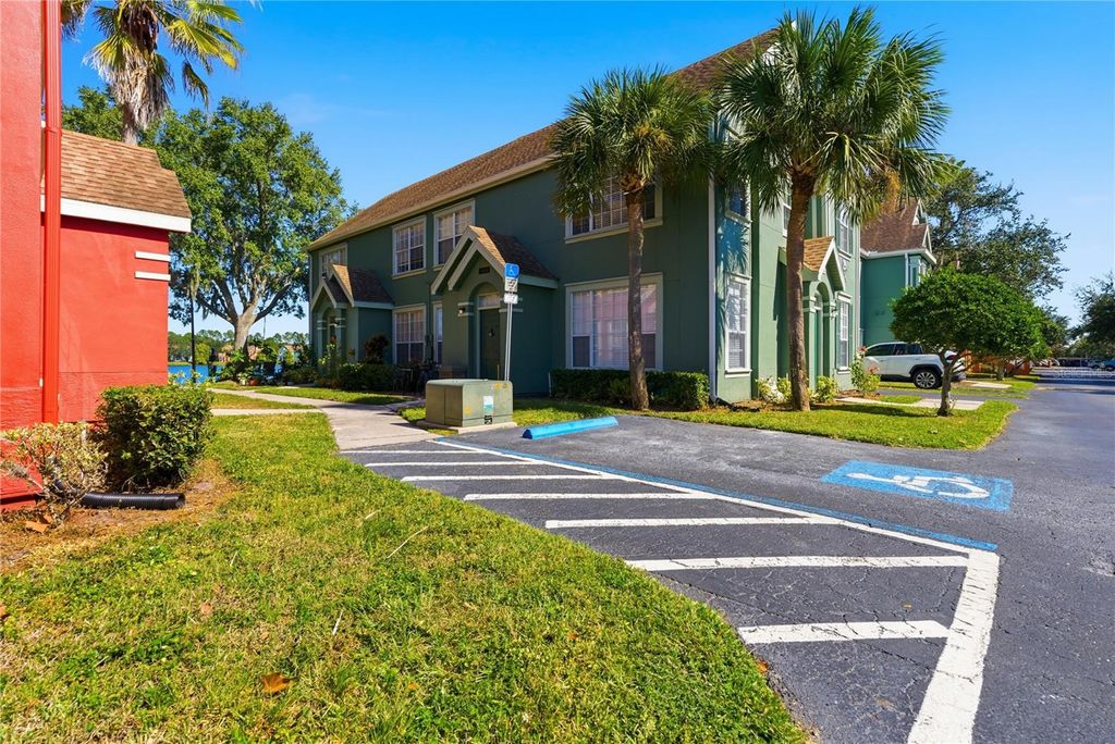 Photo of 9646 Lake Chase Island Way #9646, Tampa, FL 33626 (MLS # TB8445233)