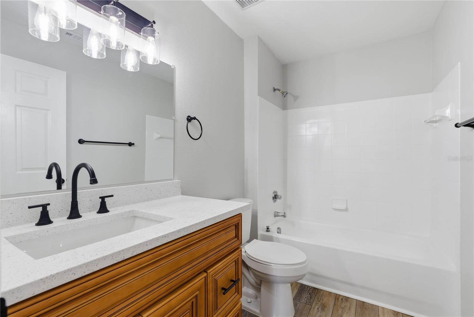 LAKE CHASE CONDO - Residential