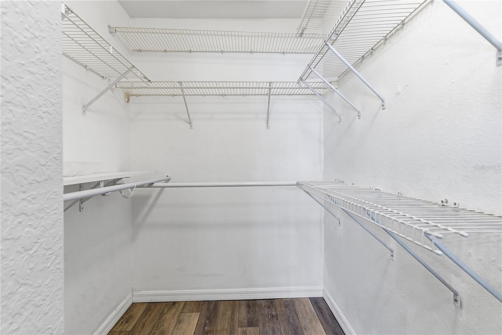 LAKE CHASE CONDO - Residential