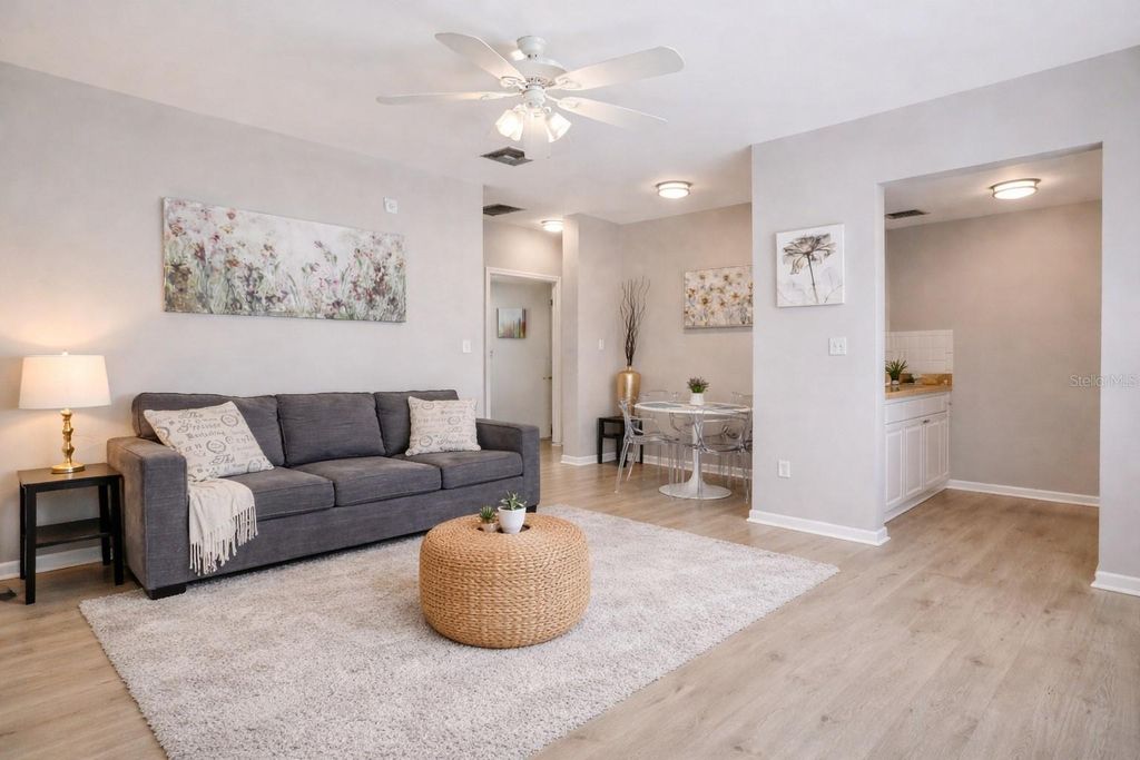 Photo of 501 S Magnolia Avenue #4, Tampa, FL 33606 (MLS # TB8500817)