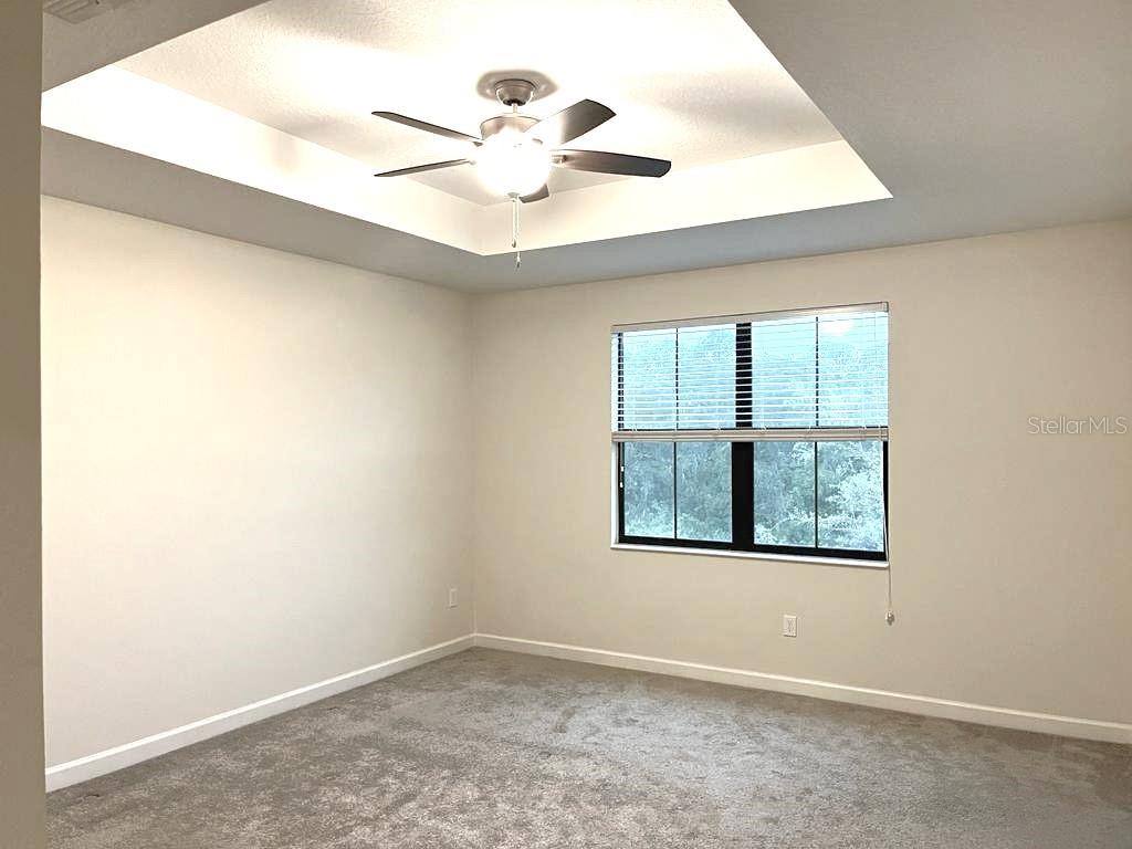 TRAILS/MOSS PARK - Residential Lease