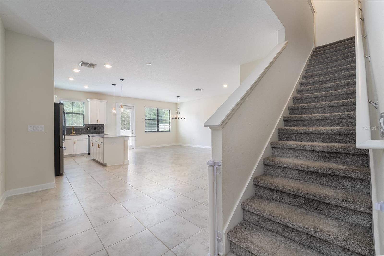 TRAILS/MOSS PARK - Residential Lease