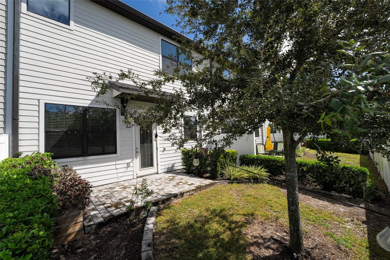 TRAILS/MOSS PARK - Residential Lease