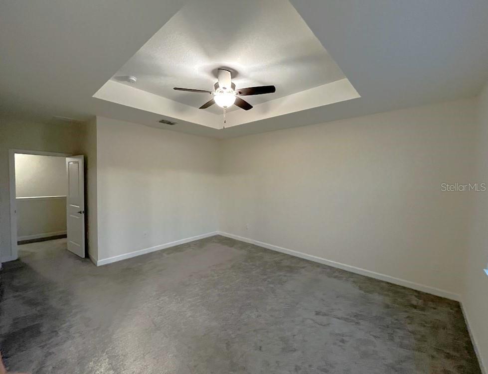 TRAILS/MOSS PARK - Residential Lease