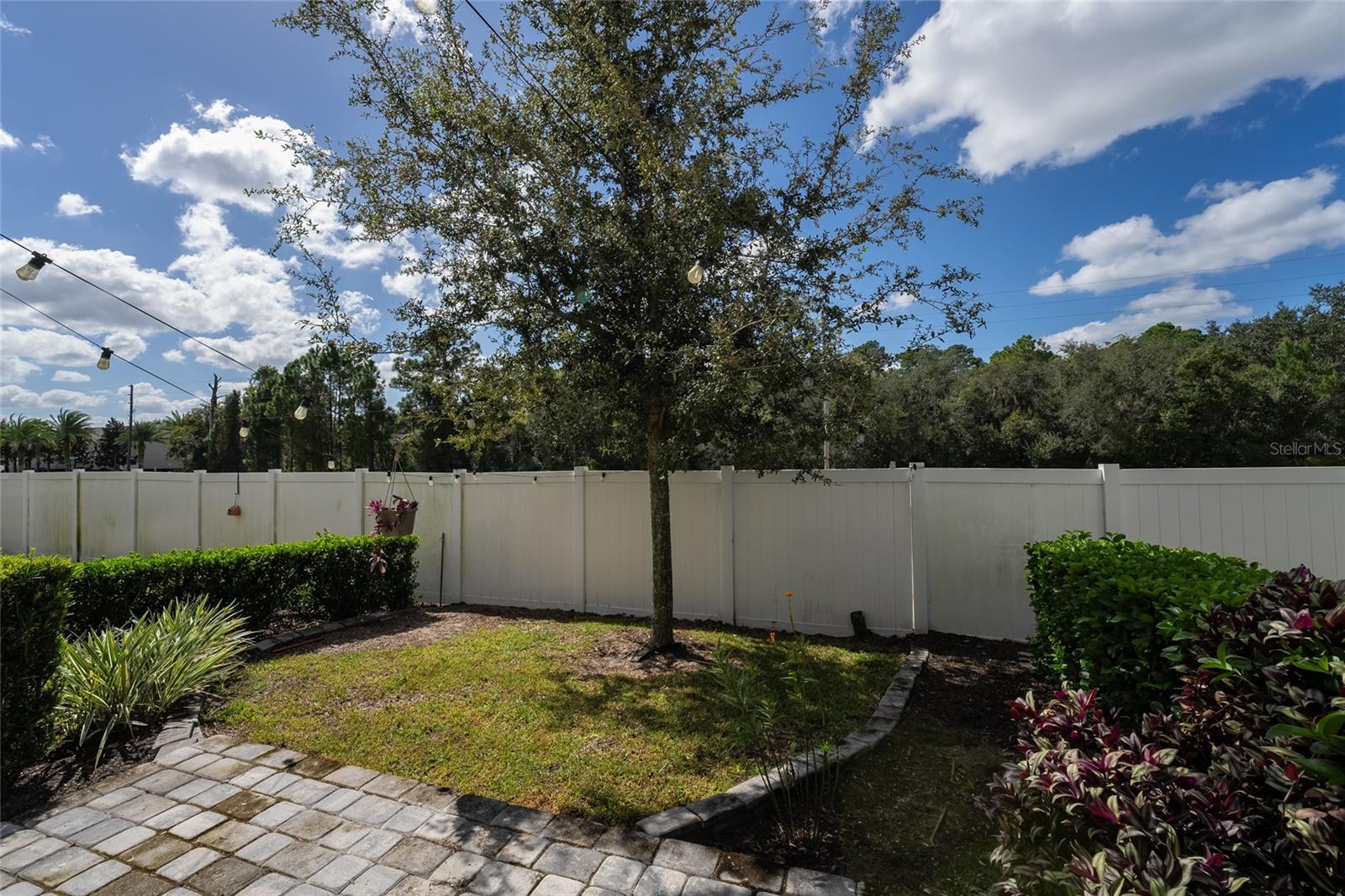 TRAILS/MOSS PARK - Residential Lease