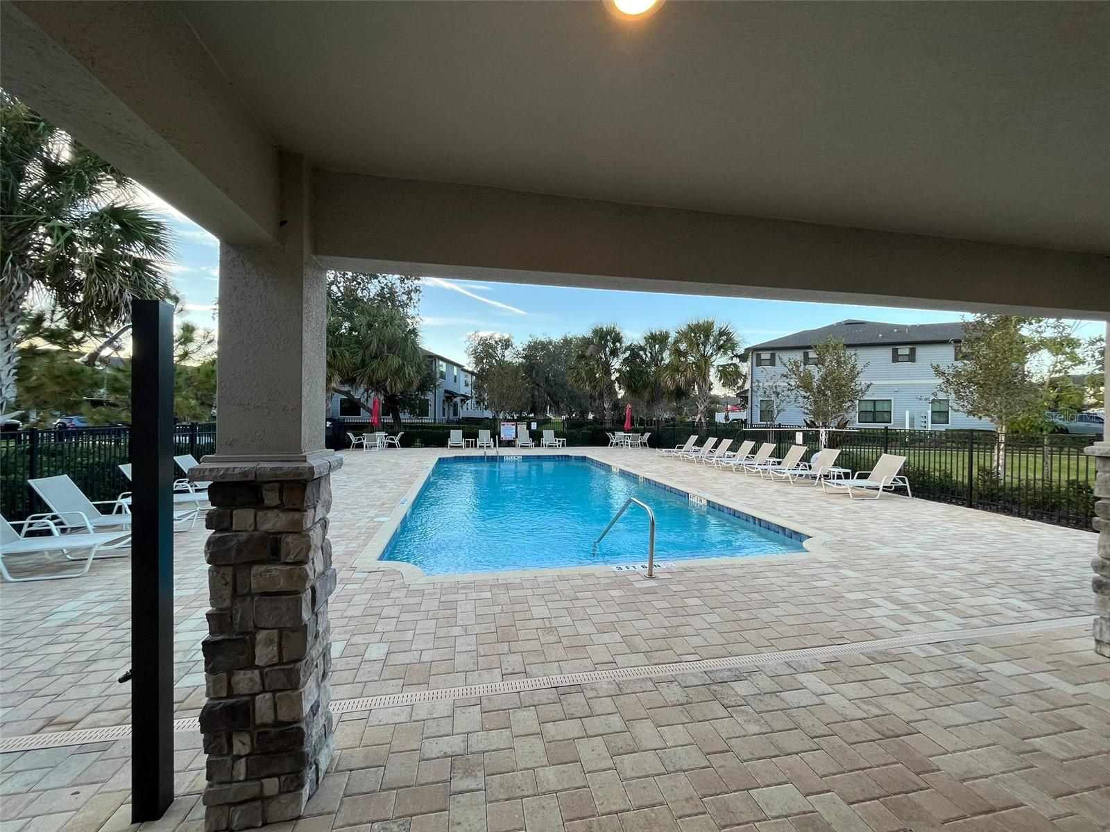 TRAILS/MOSS PARK - Residential Lease