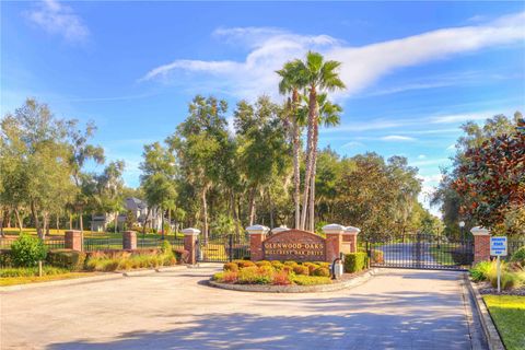 A home in DELAND