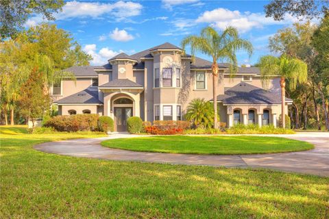 A home in DELAND