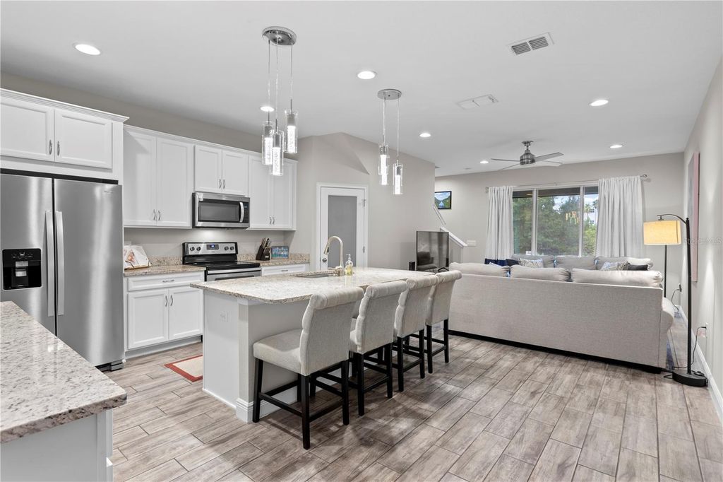 Photo of 17812 Althea Blue Place, Lutz, FL 33558 (MLS # TB8431131)