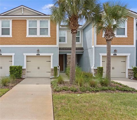 Photo of 17812 Althea Blue Place, Lutz, FL 33558 (MLS # TB8431131)